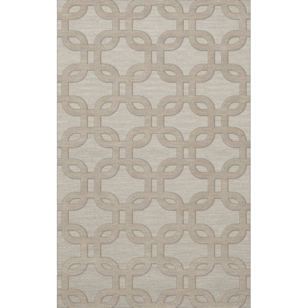 2'6 x 10' Putty Dalyn Rugs Dover DV3 Rug 2'6 x 10' Putty Dalyn Rugs Dover DV3 Rug